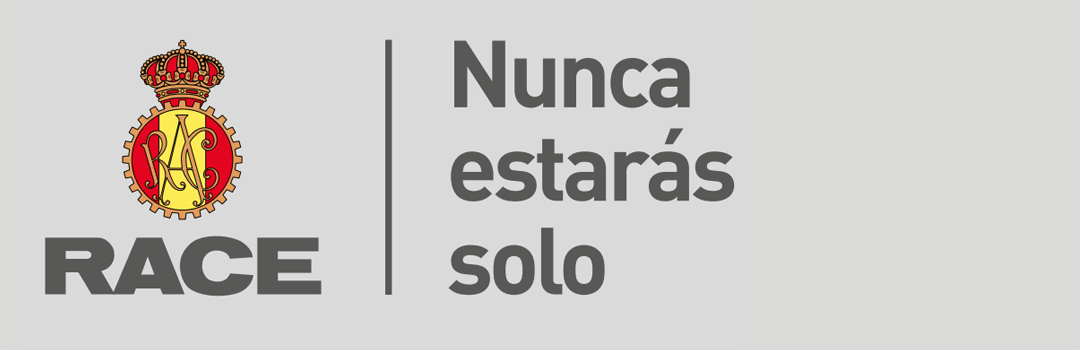 Logo RACE